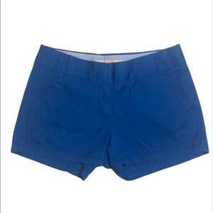 J. Crew 100% Cotton Chino Broken-In Size 00